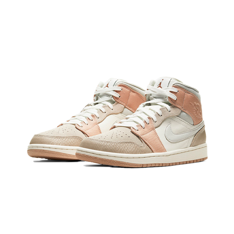 تصویر Nike Air Jordan 1 Mid Milan