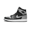 تصویر Nike Air Jordan 1 Mid Shadow Gray