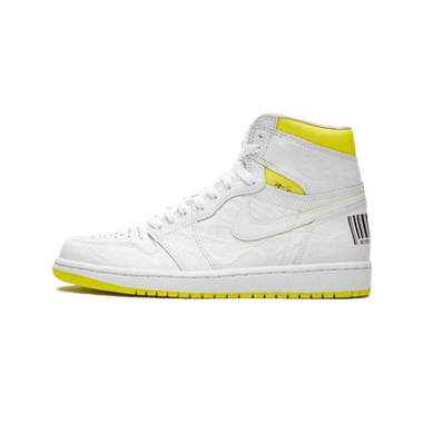 تصویر Nike Air Jordan 1 Mid First Class Flight