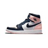 تصویر Nike Air Jordan 1 Mid Bubble Gum Atmosphere