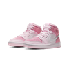 تصویر Nike Air Jordan 1 Mid Digital Pink