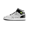 تصویر Nike Air Jordan 1 Mid DIY