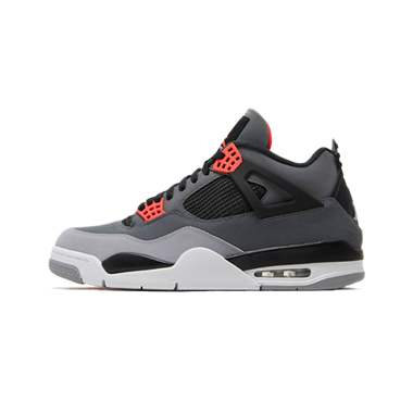تصویر Nike Air Jordan 4 Infrared