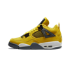 تصویر Nike Air Jordan 4 Lightning
