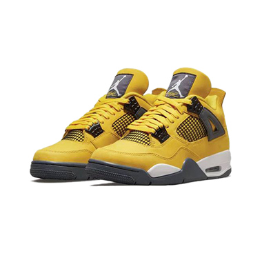 تصویر Nike Air Jordan 4 Lightning