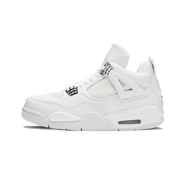 تصویر Nike Air Jordan 4 Pure Money