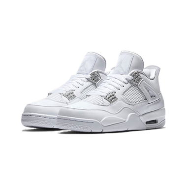 تصویر Nike Air Jordan 4 Pure Money