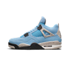 تصویر Nike Air Jordan 4 University Blue