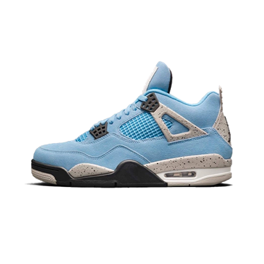 تصویر Nike Air Jordan 4 University Blue