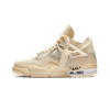تصویر Nike Air Jordan 4 Off White