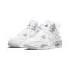 تصویر Nike Air Jordan 4 White Oreo