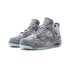 تصویر Nike Air Jordan 4 Kaws