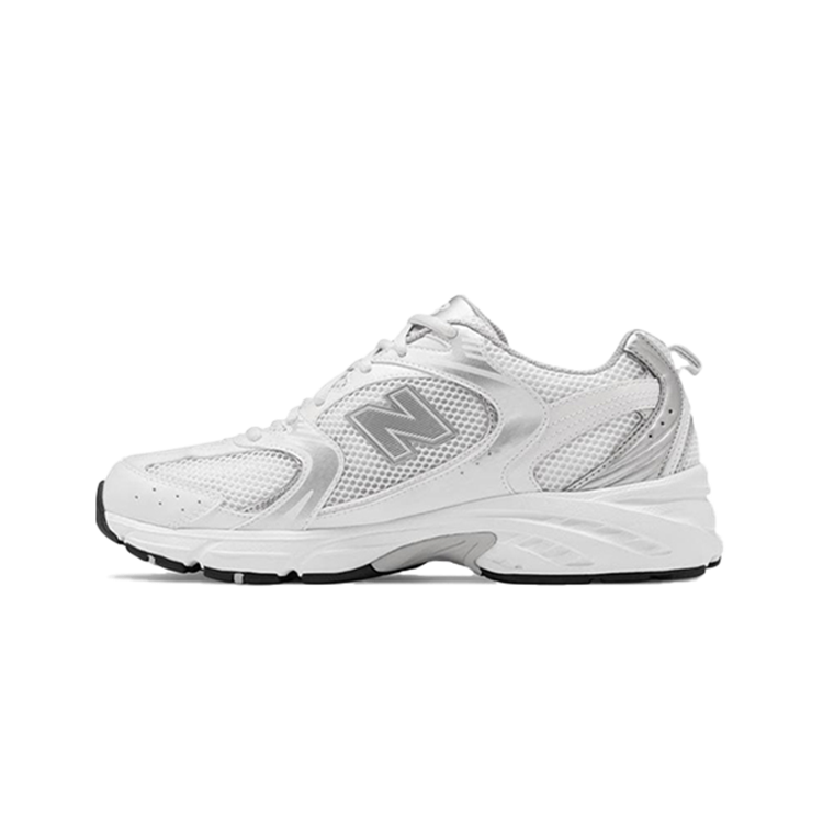 تصویر New Balance 530 White Silver