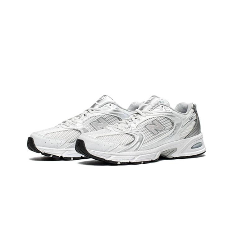 تصویر New Balance 530 White Silver
