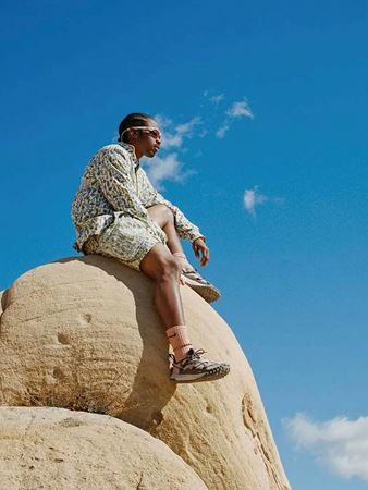 تصویر دسته بندی مناسب طبیعت گردی باشه