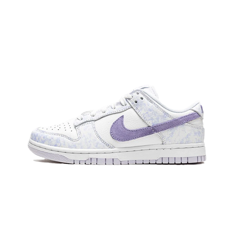 تصویر Nike Dunk SB Low Puprle Plus