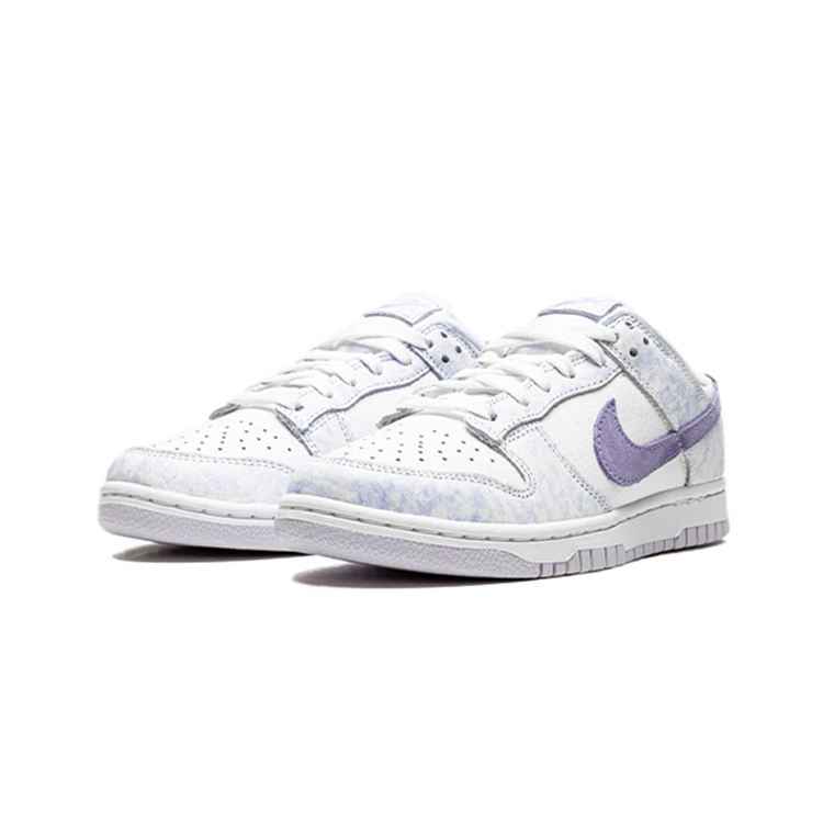 تصویر Nike Dunk SB Low Puprle Plus