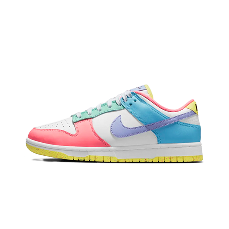 تصویر Nike Dunk SB Low Easter Candy