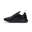 تصویر Nike Air Max 270 Triple Black