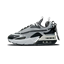 تصویر Nike Air Max Furyosa Silver Black