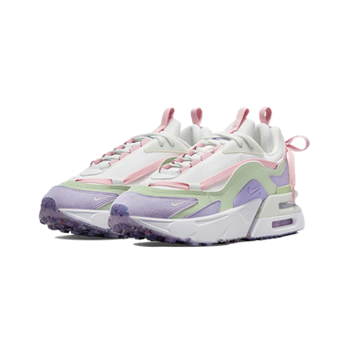 تصویر Nike Air Max Furyosa Pastel