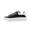 تصویر Alexander McQueen Black White