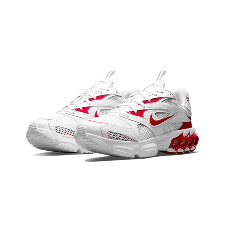 تصویر Nike Air Zoom Fire White University Red