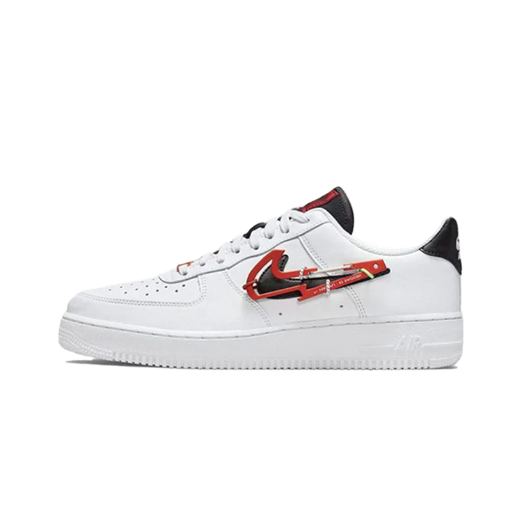 تصویر Nike Air Force 1 Carabiner