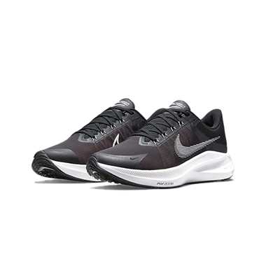 تصویر Nike Air Zoom Winflo 8 Black White
