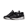 تصویر Adidas Astir Black White