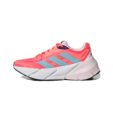 تصویر Adidas Adistar Pink White