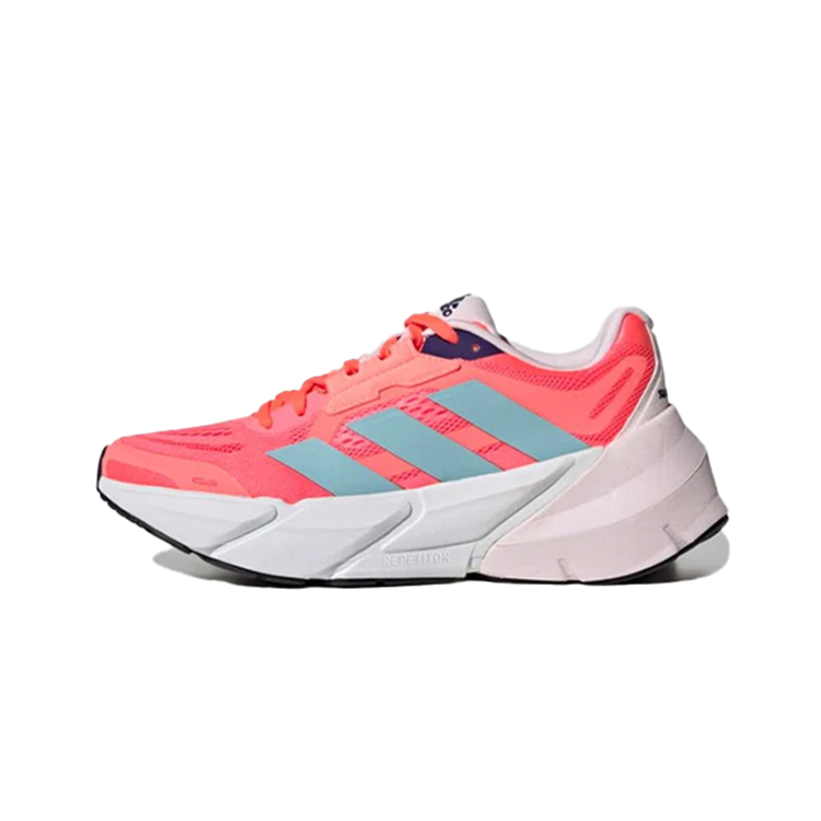 تصویر Adidas Adistar Pink White