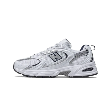 تصویر New Balance 530 White Black Indigo