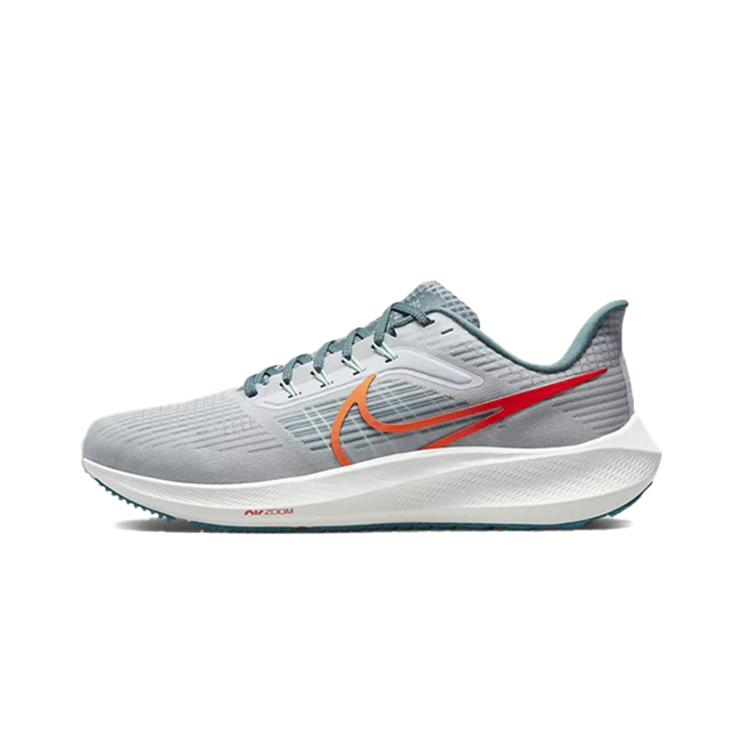 تصویر Nike Air Zoom Pegasus 39 Pure Platinum Total