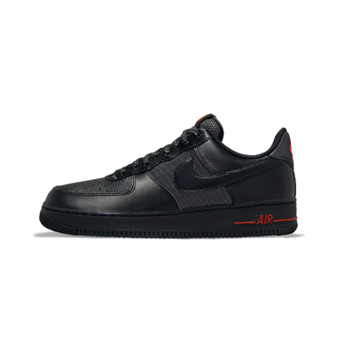 تصویر Nike Air Force 1 Low Ballistic Mesh