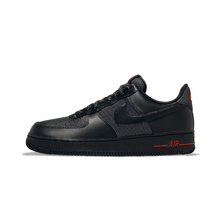 تصویر Nike Air Force 1 Low Ballistic Mesh