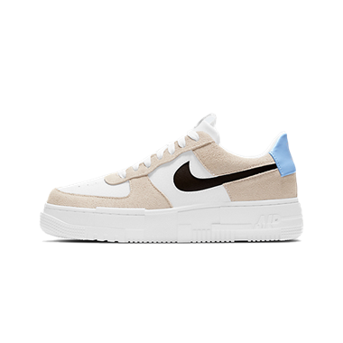 تصویر Nike Air Force 1 Pixel Desert Sand