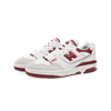 تصویر New Balance 550 Burgundy