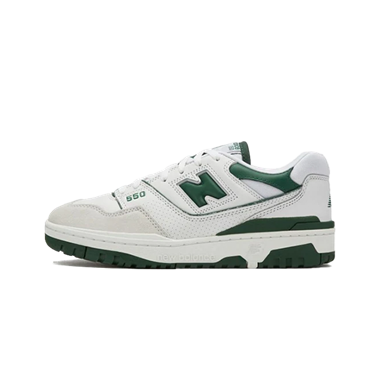 تصویر New Balance 550 White Green