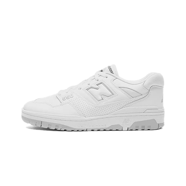 تصویر New Balance 550 White Grey