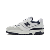 تصویر New Balance 550 White Black