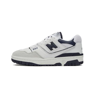تصویر New Balance 550 White Black