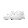 تصویر Nike Airforce PLT.AF.ORM Triple White