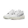 تصویر Nike Airforce PLT.AF.ORM White Metallic Silver