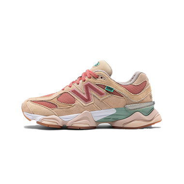 تصویر New Balance 9060 Penny Cookie Pink