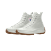 تصویر Converse Run Star Hike White Old School