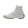 تصویر Converse Run Star Hike White Old School