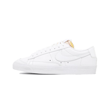 تصویر Nike Blazer Low 77 Vintage Triple White