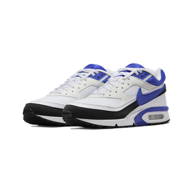 تصویر Nike Air Max BW Reverse Persian Violet