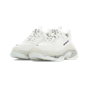 تصویر Balenciaga Triple SSS White
